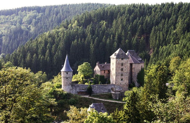 Longfaye Chalet With Sauna - Foto 32