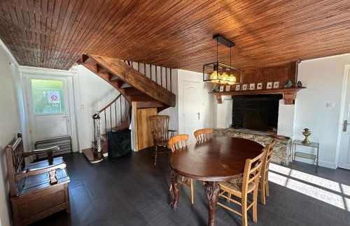 Gites de la Lucerie - Foto 65