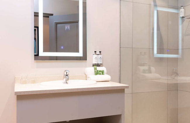 De Zalze Lodge - Foto 46