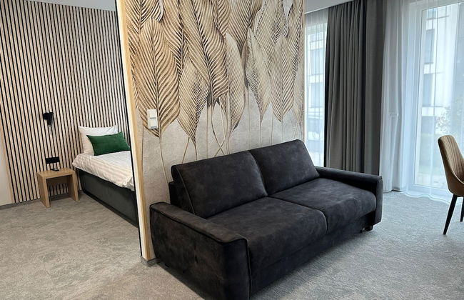 Wilanow Residence Apartments - Foto 38