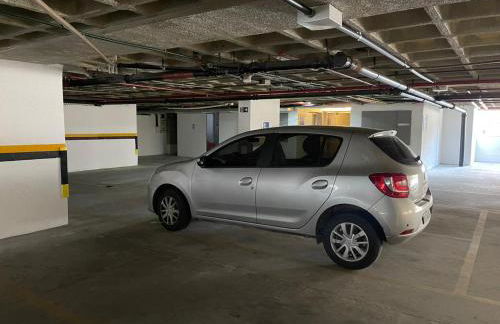 Beira Mar - Flat Beach Class Internacional - Boa Viagem 20º andar - Foto 35