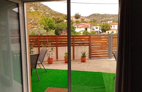 Xristos apartment and maisonettes - Foto 18