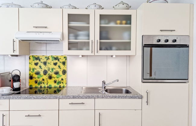 1 bedroom Apartment in Brienz with garden - Photo 13