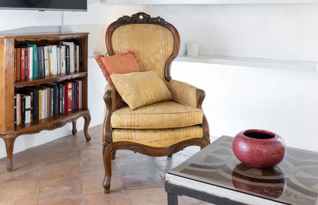 Banchi Castello - Castel Sant Angelo - Foto 52