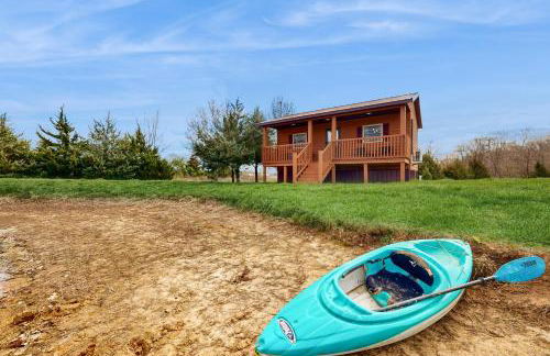 Pet Friendly! Countryside Couples Stay in Illinois - Foto 17