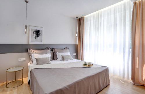 Apartments HUGO 2 - Foto 11