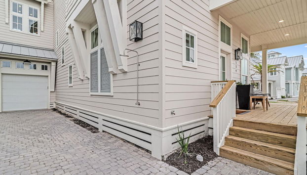 Shore-ty! It's Your Beach Day 127 SEV - Foto 2, Imagen principal