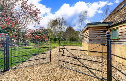 Honeysuckle Cottage - Hot Tub Packages Available - Photo 19