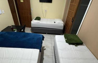 POUSADA DEUS É FIEL Coruripe - Foto 6