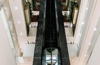 Transamerica Belo Horizonte Lourdes - Foto 70