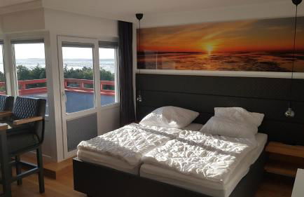 LITTLE SKYSUITE Terrassenhaus W 94 - Foto 19