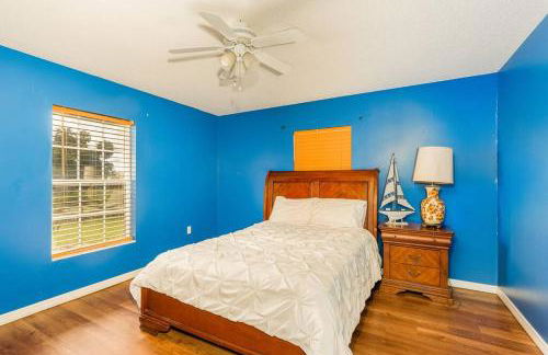 Beautiful Vacation Home Across From Lake Okeechobee - Foto 39