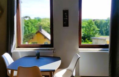 Nostalgie Apartment Weimar - Foto 5