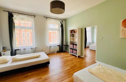 FBApartments - Foto 21