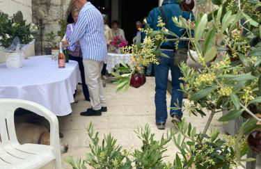 Manoir des Roches 41 - Foto 29