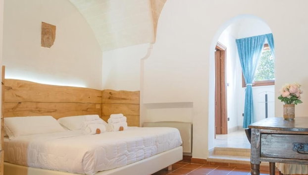 Masseria Le Lamie - Foto 3, Quarto