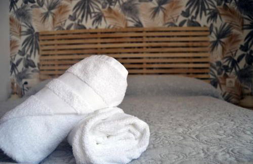 Apto Málaga centro histórico Parking Priv Gratuito - Foto 14