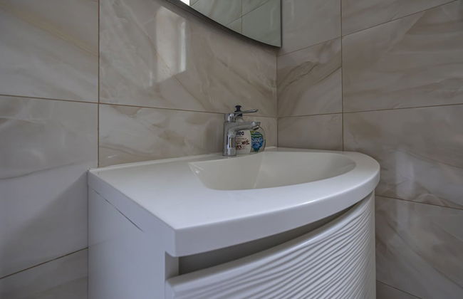 Villa Barbara - Foto 22