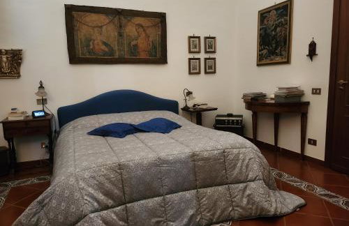 Villa Kinisia, antica dimora siciliana - Foto 69