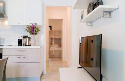 Dascio Paradise Ferienwohnung mit Dachterrasse am See - Foto 13