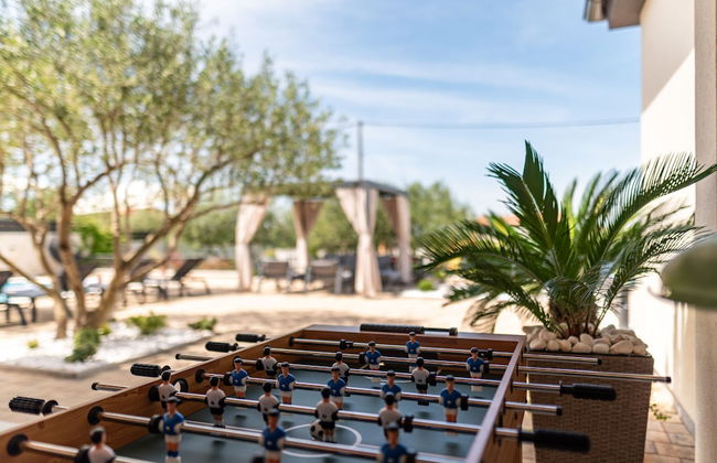 Villa La Aurora - Foto 64