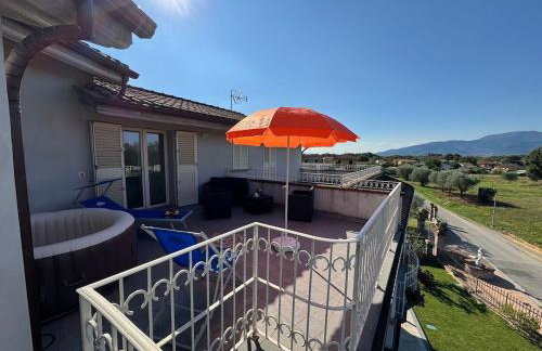 Villa al Glicine Proprietà - Foto 46
