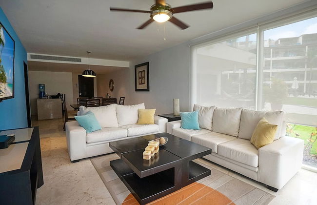 The Elements Oceanfront & Beachside Condo Hotel - Foto 35