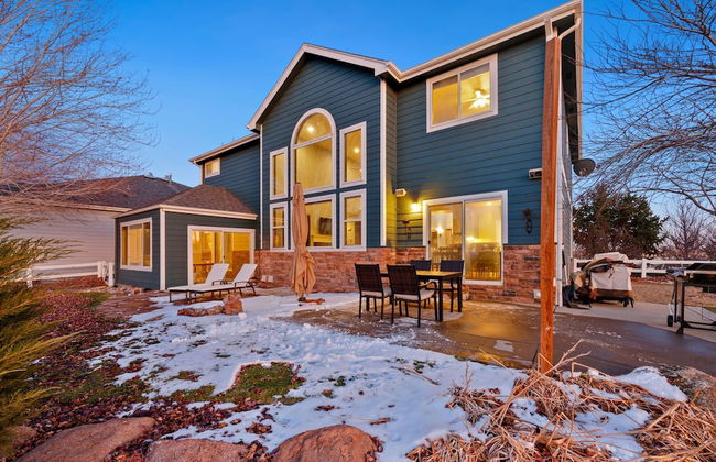 Spacious Home W/ Fun Amenities | Lake & Mtn Views - Foto 45