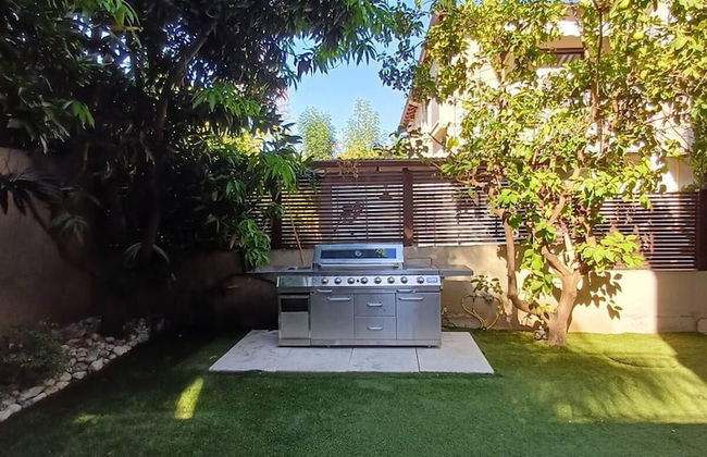 HaSharon Serene Villa by Sea N' Rent - Foto 26