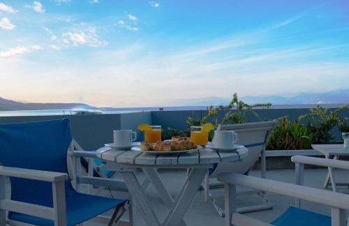 Derveni Luxury Apartments - Foto 6