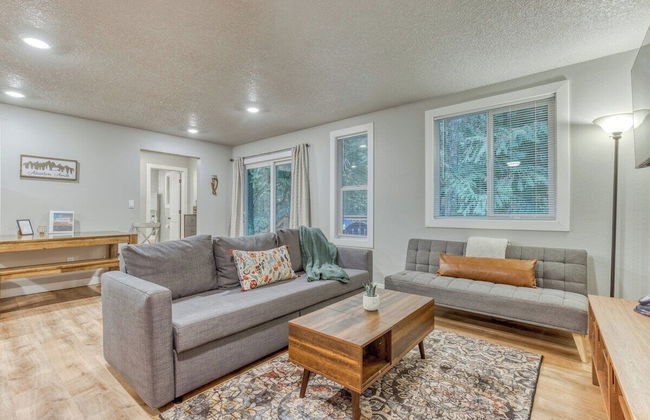 Mt Air Motel - Foto 21