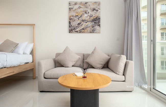 The Tranquil Spot in Damac Hills 2 - Foto 8