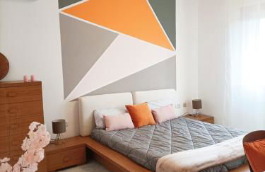 La casa di Lavy - private parking + wifi - Foto 20