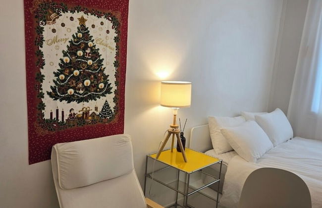 Residence Hotel Luo - Foto 10