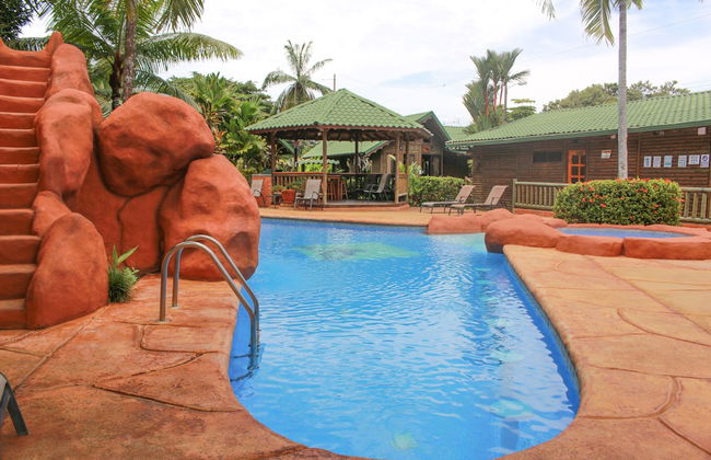 Villas Bungalows Ballena - Foto 40