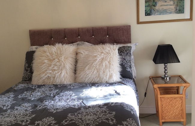 Parkview Apartments - Foto 6