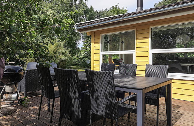 6 Person Holiday Home in Borup - Foto 27