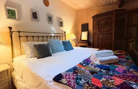 Tree-Tops Treehouse Eco Retreat - Photo 23