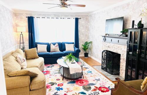 5 bedroom house in prestigious neighborhood! - Foto 6