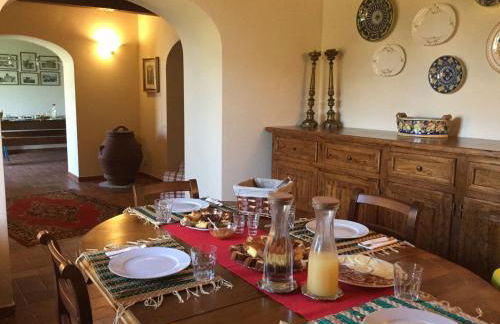 Agriturismo Borgo tra gli Olivi - Foto 65