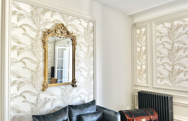 Demeure de la Garenne - Foto 7