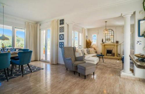 Villa Viola Sea View Pool - Foto 27