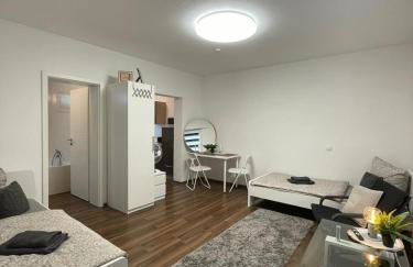 Komfortables Einraum-Apartment in Weißenthurm - Foto 13