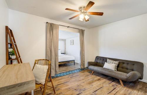 Comfy 2 BR Den - Pet Friendly - Foto 20