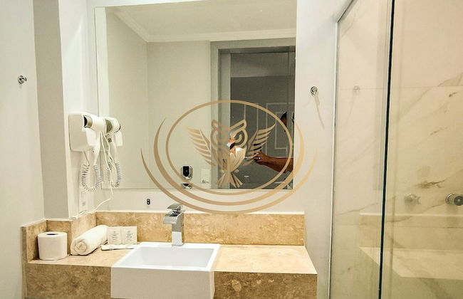 Coruja Imob - Flat Crystal Place - Foto 78