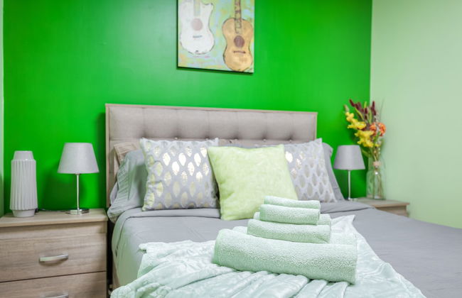 Spacious Breathtaking 4br Villa in the heart of Toronto - Foto 6