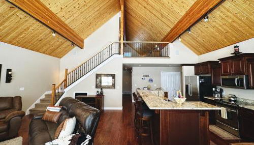 Fairway on the Mountains - Foto 5