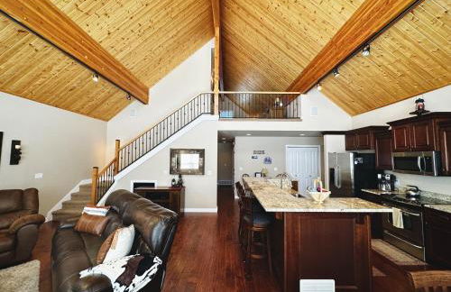 Fairway on the Mountains - Foto 5