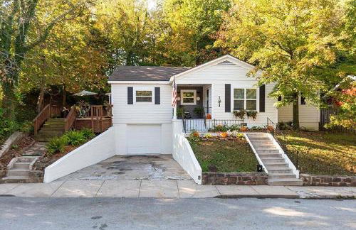 The great retreat - 1 mile from the University - Foto 26