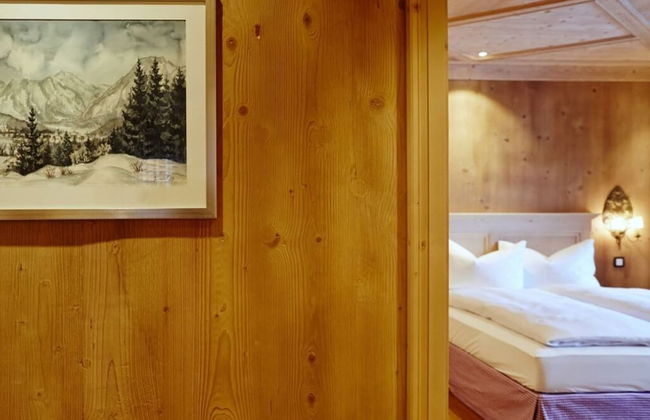 Suite Beech Modern Retreat - Foto 3